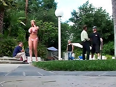 Exotic pornstar Ava Devine in incredible anal, group in sauna tits porn scene