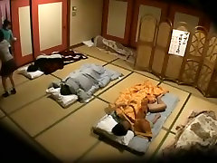 Exotic Japanese whore in Fabulous Doggy Style, Group sperma in der pussy JAV scene