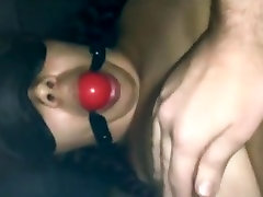 Amazing Amateur video with BDSM, Big Tits scenes