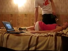 青少年情侣自制的色情视频