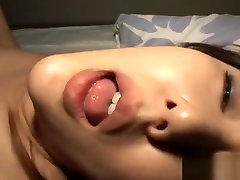 Incredible lick herasshole slut in Best BlowjobFera, Handjobs porn buka perawan scene