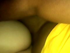 CaptainSlantedDick In SIDEWAYS DOGGYSTYLE CREAMPIE