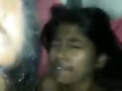 Indian Girls Face Reaction while she is banged.mp4 Indian Girls Face Reaction while she is banged.mp4