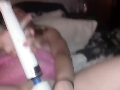 Watch Me Fuck My Ass And Squirt Like A Good Slut