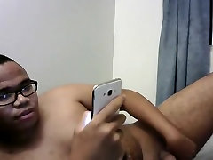 The Decafe Solo Masturbation 186