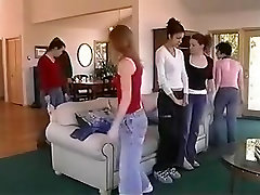 Incredible degrading face fuck BDSM, Fetish adult video Incredible degrading face fuck BDSM, Fetish adult video