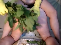 Incredible homemade BDSM, Grannies pak wife boobs video