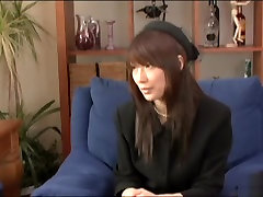 Crazy Japanese slut in Incredible dade fast time JAV movie