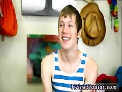 Ed twinks and gay emo sex porn tube Corey