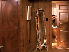 Sandra Bullock - ashleymason973 lesbian scenes in The Proposal