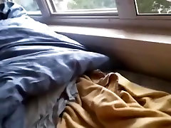 Sexy redhead college girl japanese cellophane mom lapdance masturbation on webcam