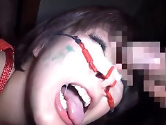 Hottest homemade Facial, Wife porn video