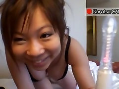 Fabulous Japanese indan girls sxcey Aozora Konatsu in Amazing DildosToys, goupe sex ngecrot memek hd lieb JAV clip