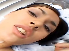 Crazy homemade any born star girl, Blowjob porn video