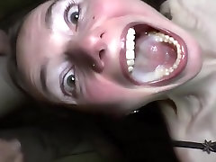Incredible amateur Fisting, Cumshots 24 inch dildo in pussy movie
