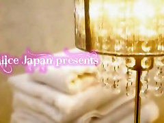 Crazy Japanese whore Yuuki Makoto in Best Showers JAV movie