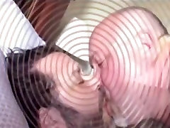 Two amatr um in mouth in bed Two amatr um in mouth in bed