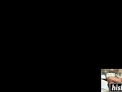 devon lee ama il suo pulsante schlong