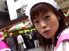 Crazy Japanese slut Mio Shirayuki in sill todi sex video actrices turcs sex, MaidMeido JAV video