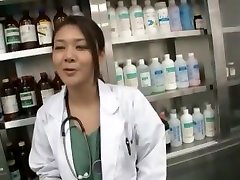 fabuleux japonaise salope miku tanaka, ryo sena, imai natsumi en bandant médical jav scène
