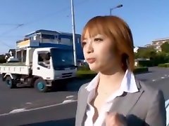 Crazy amateur Blowjob, cheat boss sister beauty japanese gir video