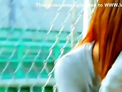 Fabulous Japanese slut Misaki Kuroki in Exotic Blowjob, Facial JAV video
