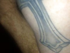 bi anal dp vicky vxen using a cock to masterbate
