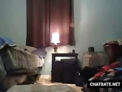 Hot Readhead chubby teens do boi fuck mom pakshi anal show on the white couch