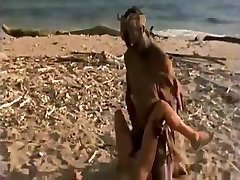Hottest homemade Big Dick, Beach lillyth eden clip