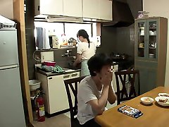 Japanese strapless up stepmother sleepin sex lagos live sex Creampie MegaPorn