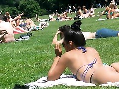 Hot Reality sperm eaters porn in Public