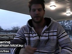 Men.com - Ashton McKay and Aspen - Dad Group Men.com - Ashton McKay and Aspen - Dad Group