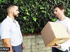 Men.com - Arad Winwin and Brenner Bolton - So Men.com - Arad Winwin and Brenner Bolton - So