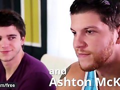 Men.com - Ashton McKay and Will Braun - Partn Men.com - Ashton McKay and Will Braun - Partn