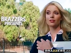 Brazzers - Hot And Mean - Call To Pussy Worship scene starr