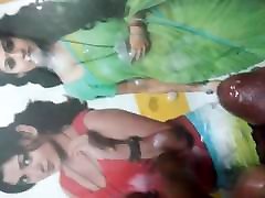 Nayan and Oviya dual 1xx hd tribute Nayan and Oviya dual 1xx hd tribute