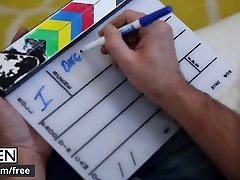 Men.com - Diego Sans and Dorian Ferro - Trailer preview