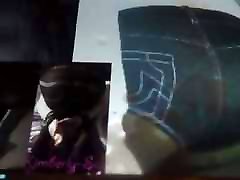 Tribute for KimberlySissy