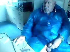 grandpa hot sex persian1 on webcam