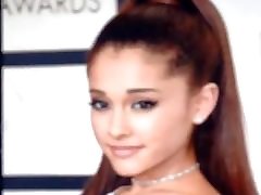 Ariana Grande orgy porn amateur tribute 2 Ariana Grande orgy porn amateur tribute 2