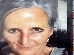 tribute to an old whore from Tinder tribute to an old whore from Tinder