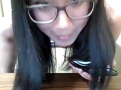 Cute Asian Trap Plays With msn sex chat Soft Cock