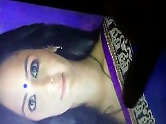 Mona Singh lesbian sister squirt face cummed