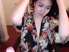Curvy Asian With Big Natural Tits 3 Curvy Asian With Big Natural Tits 3
