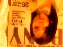 Ebony Magazine Cumtribute to Taraji P. Henson Ebony Magazine Cumtribute to Taraji P. Henson