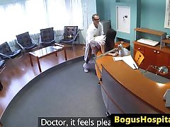european amateur babe doggystyled da medico