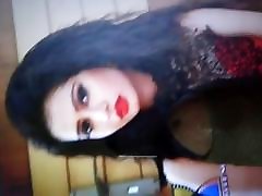 cum tribute on sexy lips of ena saha cum tribute on sexy lips of ena saha