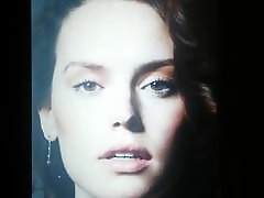 Daisy Ridley wanking on the beach public tribute 9 Daisy Ridley wanking on the beach public tribute 9
