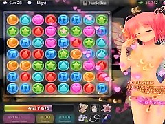 juego - huniepop kyu wife massage full movies etapa