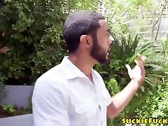 Asian babe rides black black girl and black dick before cumshot